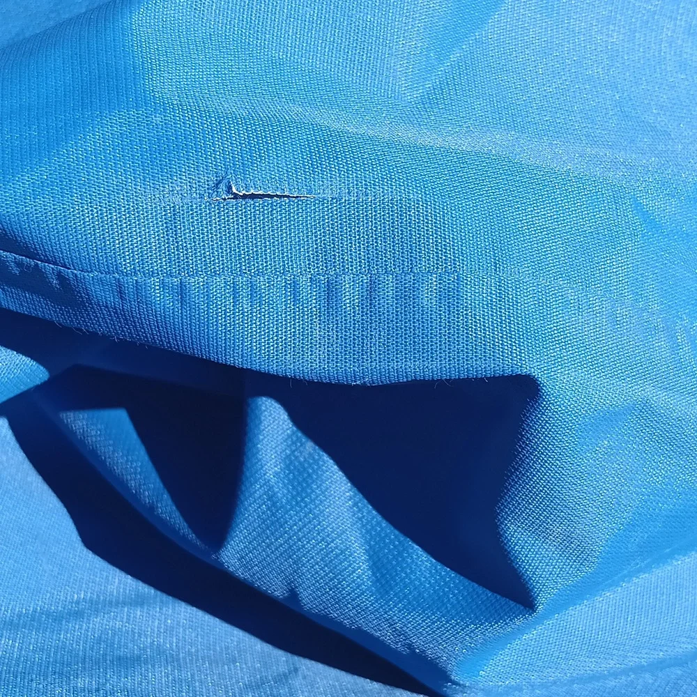 REI Elements Kids Rain Pant - Picture 5 of 6